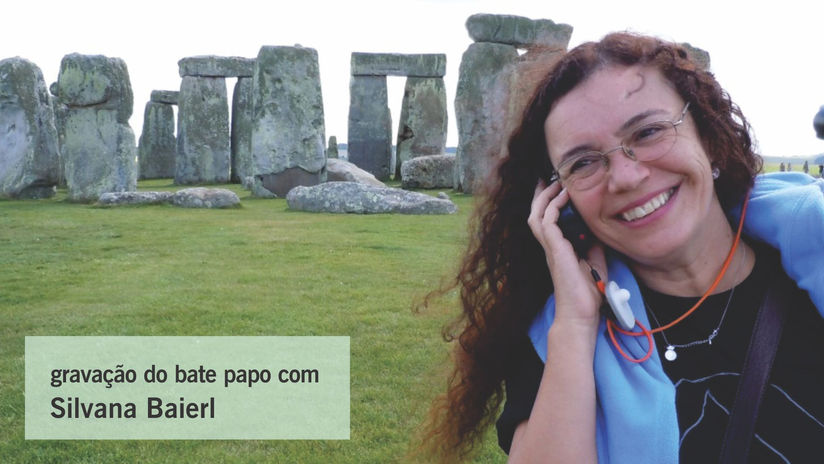 Shorts - Silvana Baiel - Revista Mão na Massa - Feira de Cerâmica MG 2020